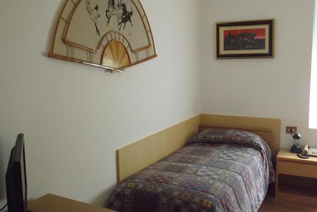 Hotel Concordia Levico Terme Kültér fotó